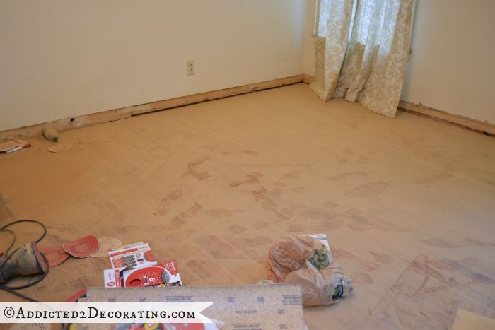 refinished hardwood floors - 8