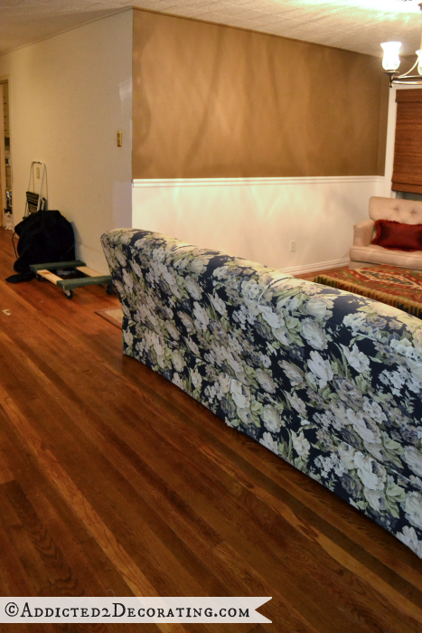 New living room furniture arrangement 3
