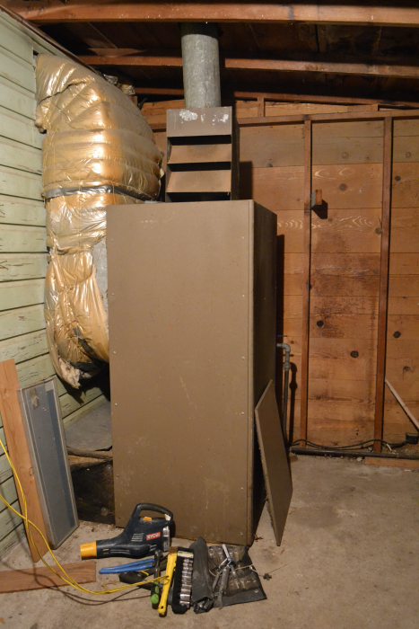 How to Clean a Furnace in 7 Steps (with Pictures) - This Old House