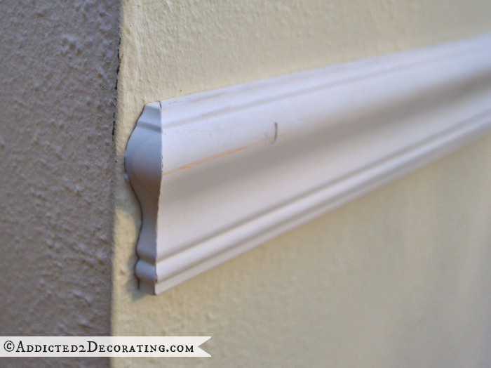 Tips For Installing Beautiful Almost Flawless Trim Molding