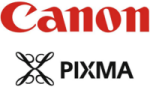 canon pixma logo