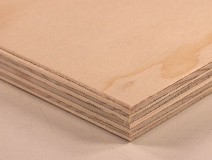 MDF vs. Plywood -- Differences, Pros and Cons, and When To