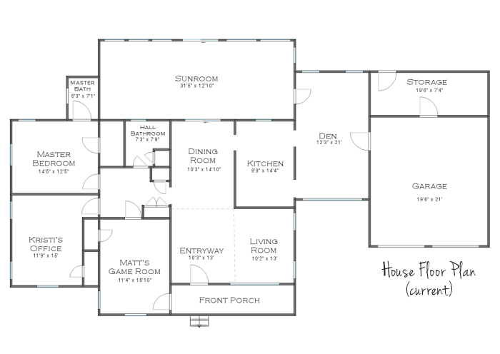 house floor plan - resized