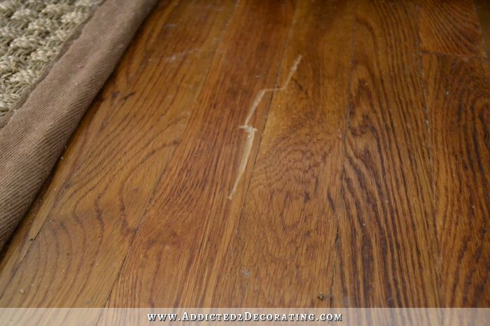 Why I Chose To Seal My Hardwood Floors With Waterlox Instead Of