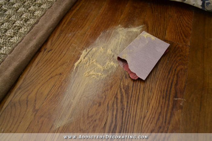 Why I Chose To Seal My Hardwood Floors With Waterlox Instead Of