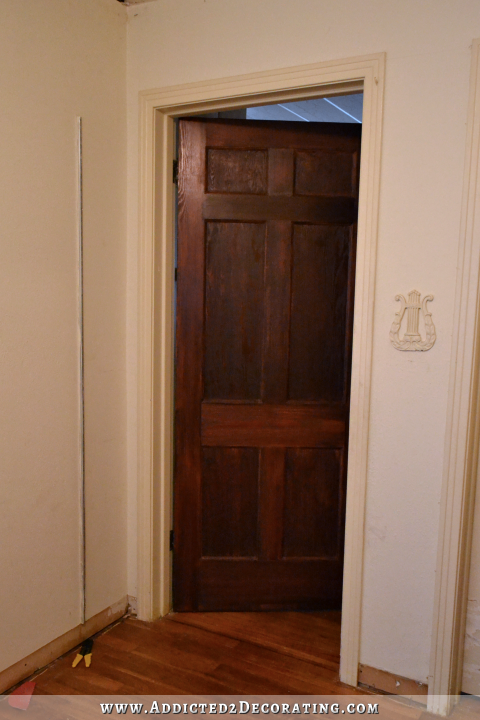 hallway interior doors 1