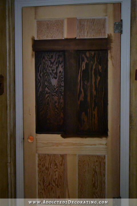 hallway interior doors 2