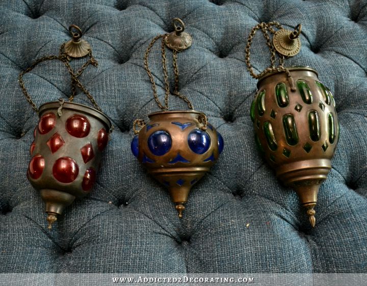 lanterns from Turkey 1