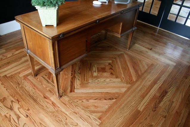 Beautiful Hardwood Floor Pattern Options