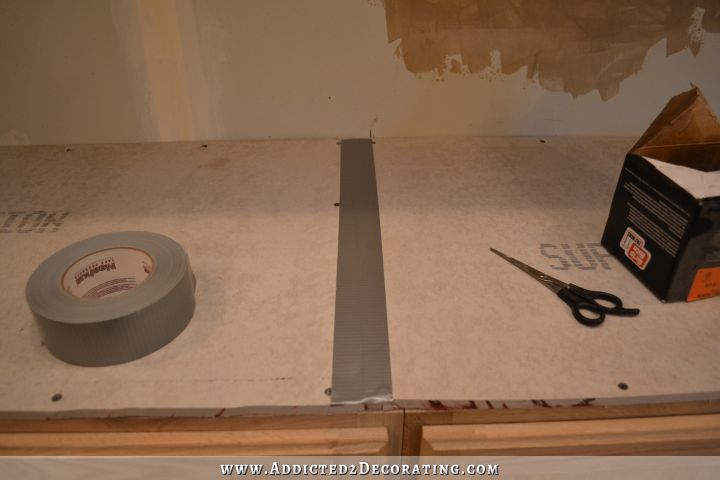 DIY concrete countertops 5