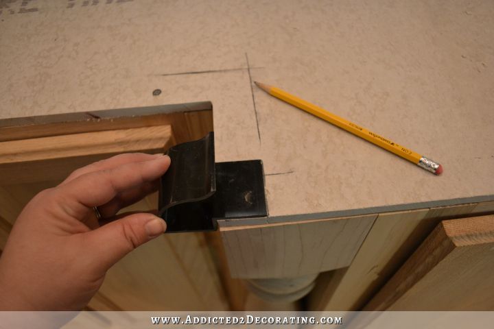 DIY concrete countertops 6