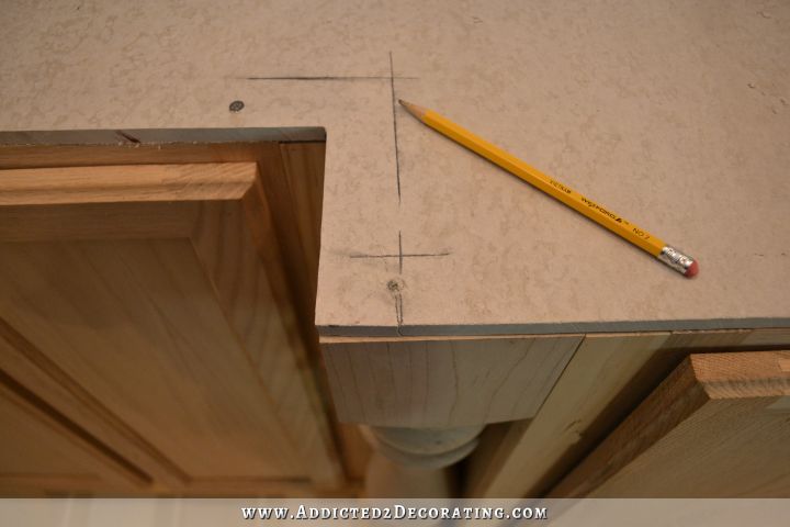 DIY concrete countertops 8