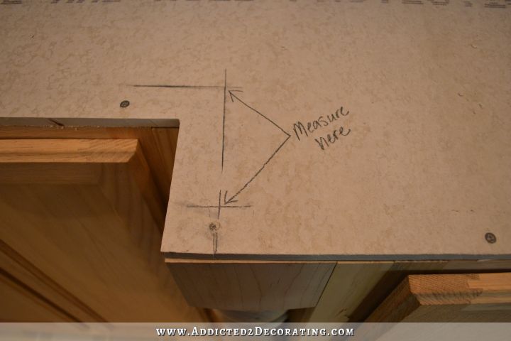 DIY concrete countertops 9