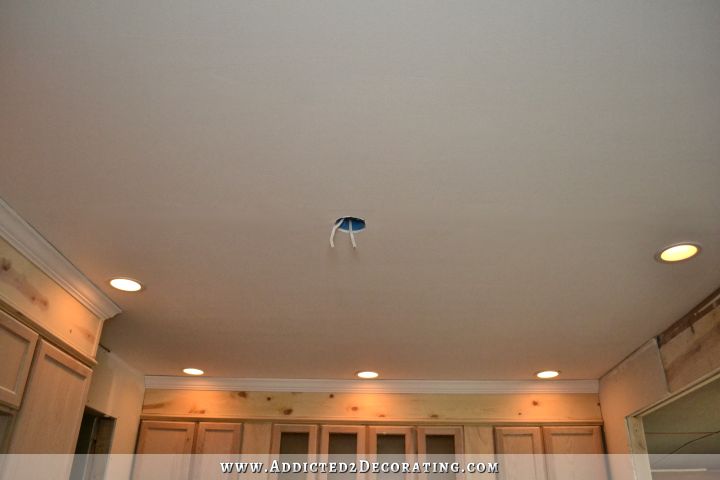 ceiling drywall 2