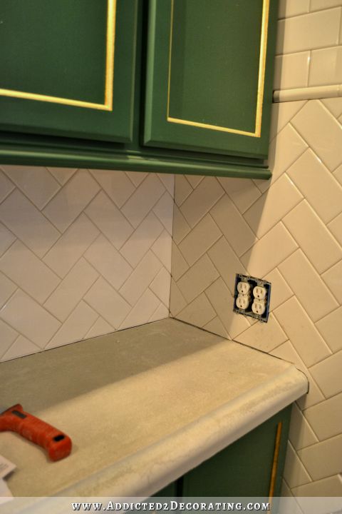 tiled kitchen walls 4