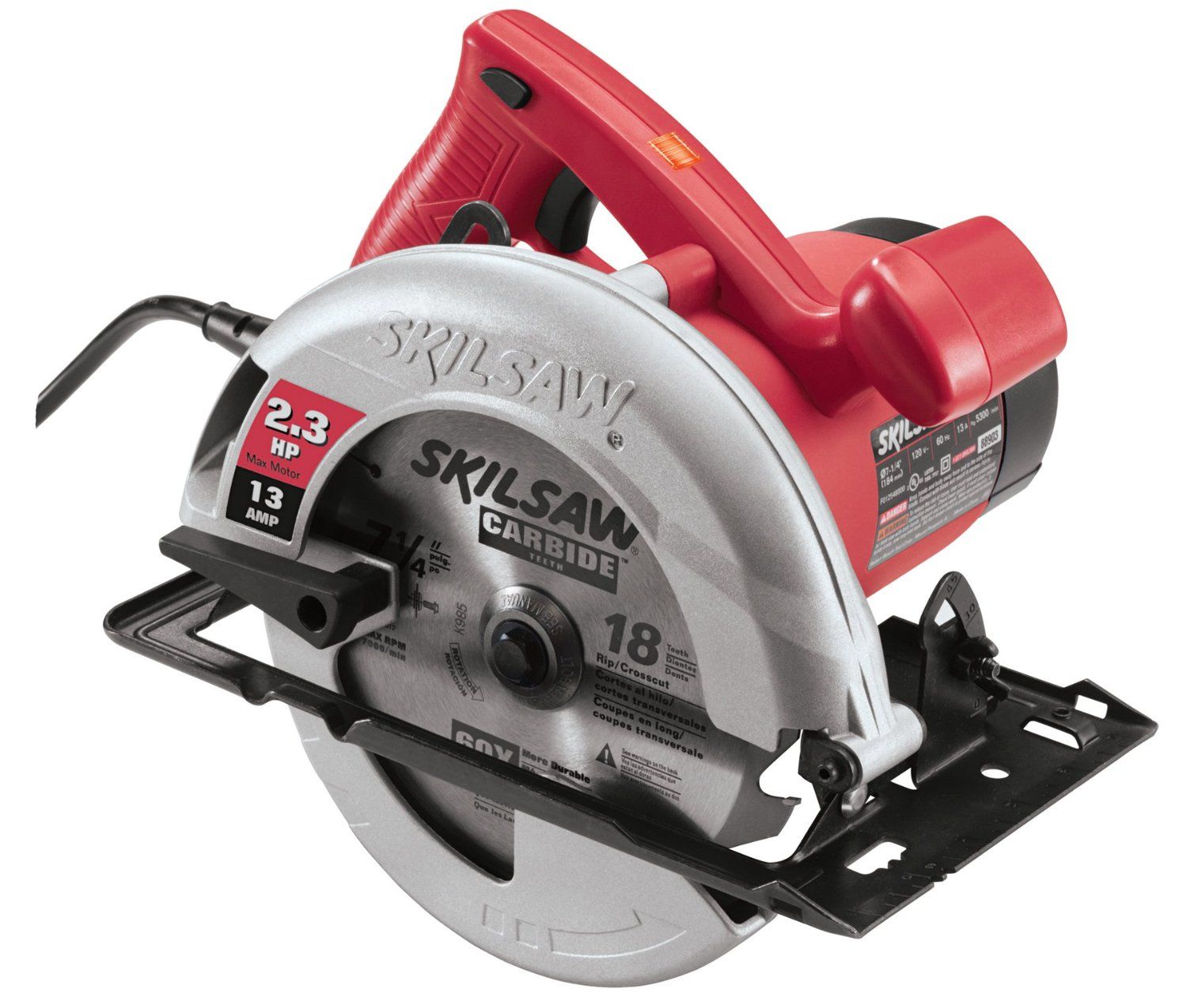 #6 top tool recommendations - circular saw