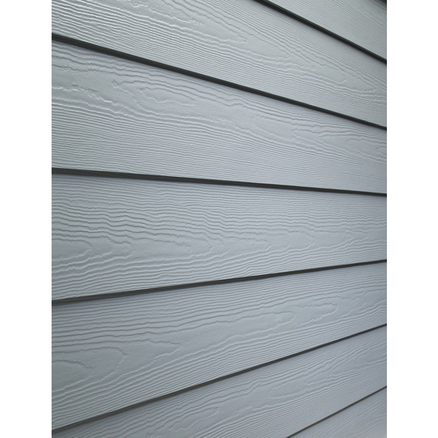 siding from lowe's