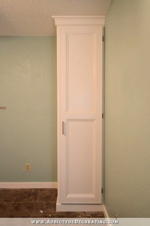 Diy How To Build Cabinet Style Closets To Flank Your Bed