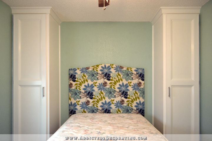 upholstered headboard 1