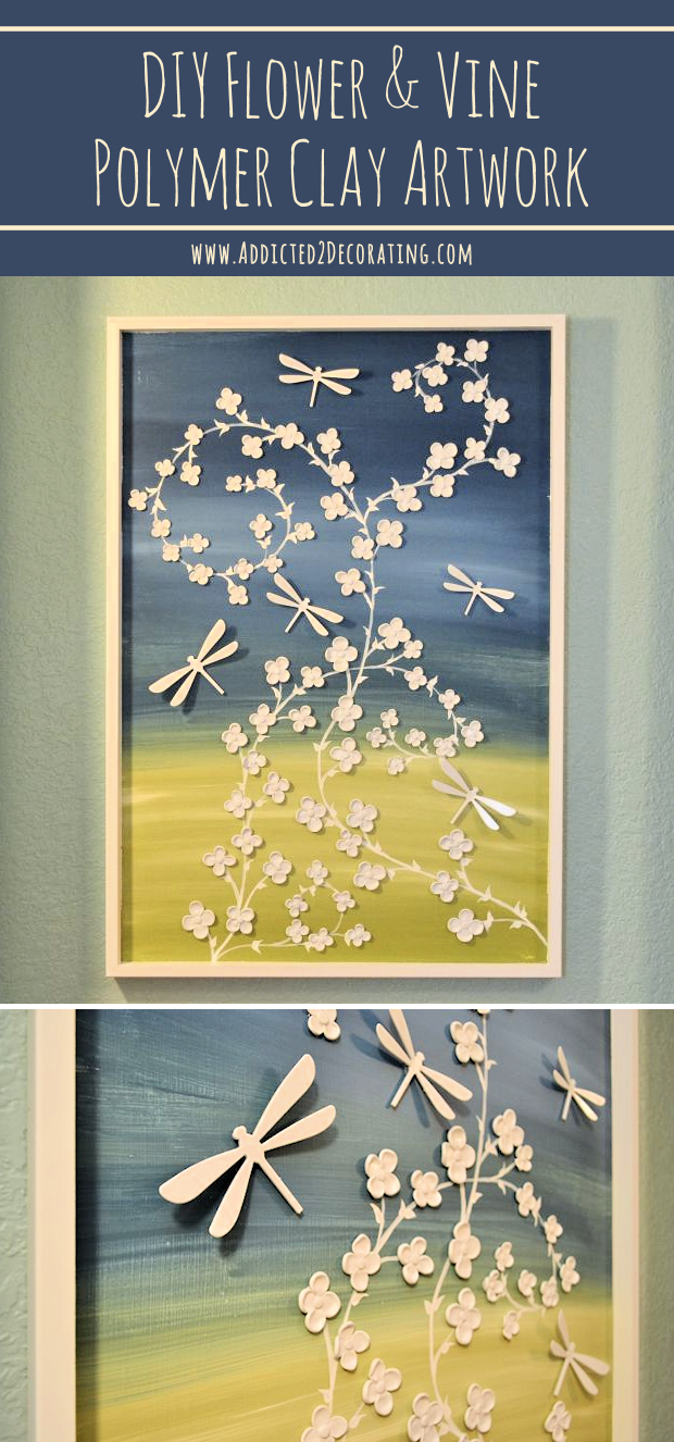 I LOVE This Easy DIY Scrapbook Paper Wall Art Idea - It's Beautiful! -  Abbotts At Home