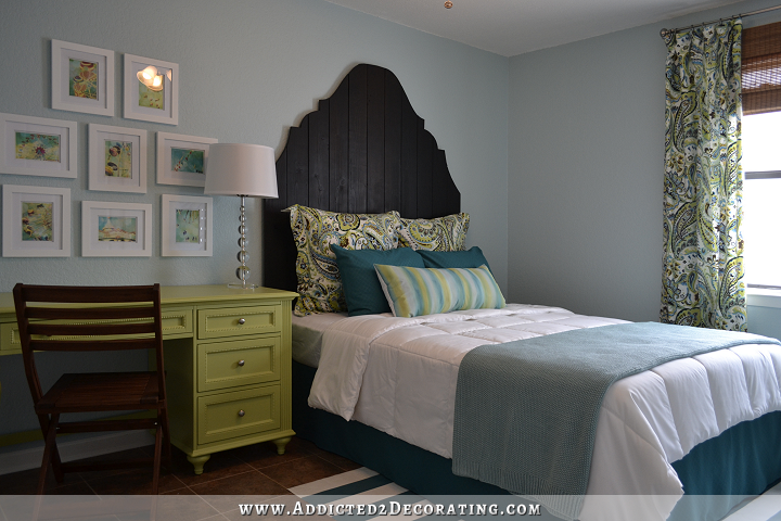 Condo Bedroom Makeover