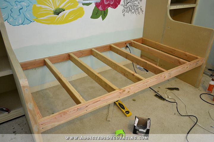 bedroom built-ins - 37