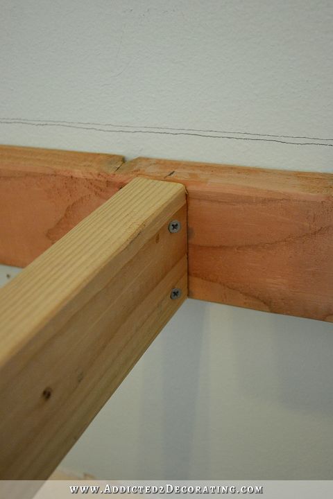 bedroom built-ins - 39