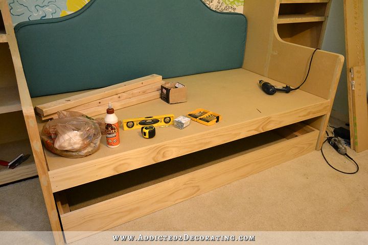 bedroom built-ins - 41