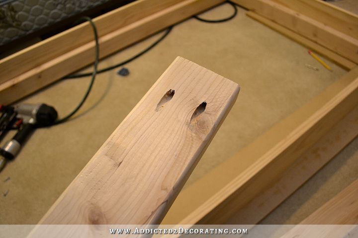 bedroom built-ins - 43