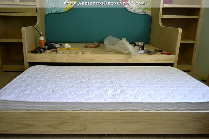 bedroom built-ins - 46