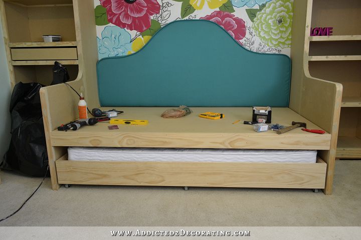 bedroom built-ins - 47