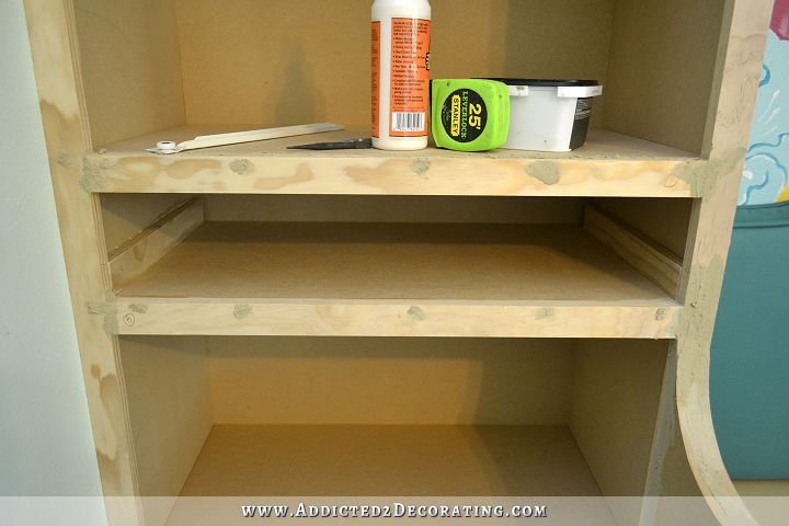 bedroom built-ins - 48