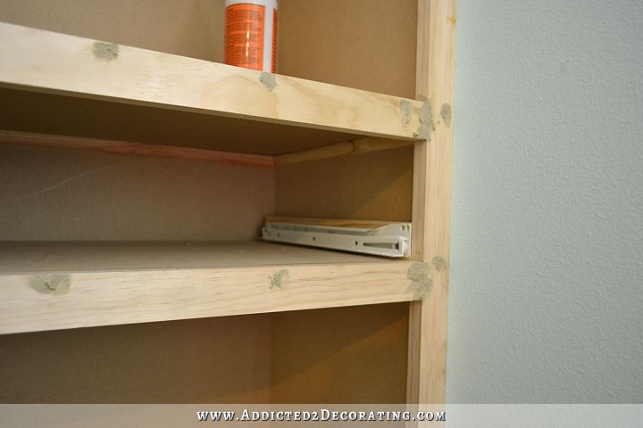 bedroom built-ins - 49