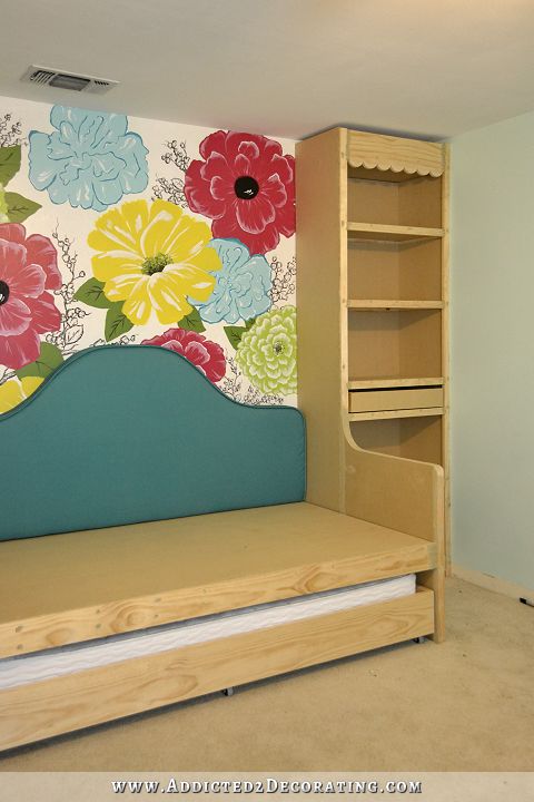 bedroom built-ins - 55