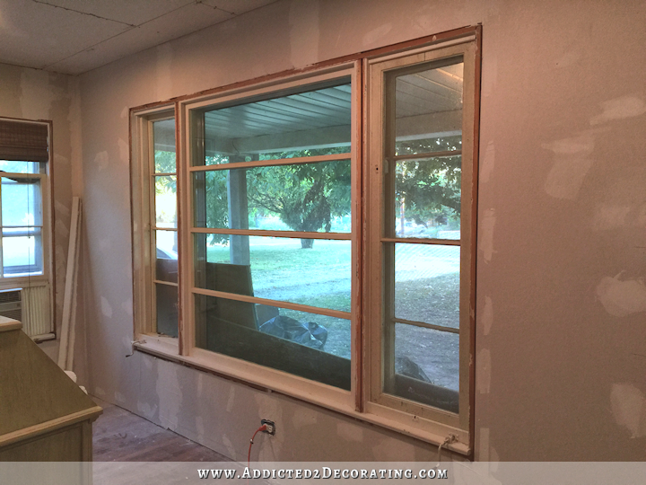 dining room windows - 1