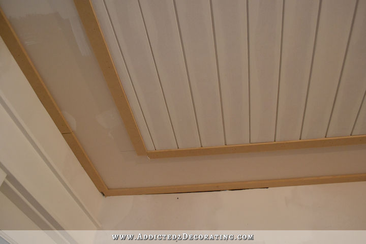 wood planked ceiling 6