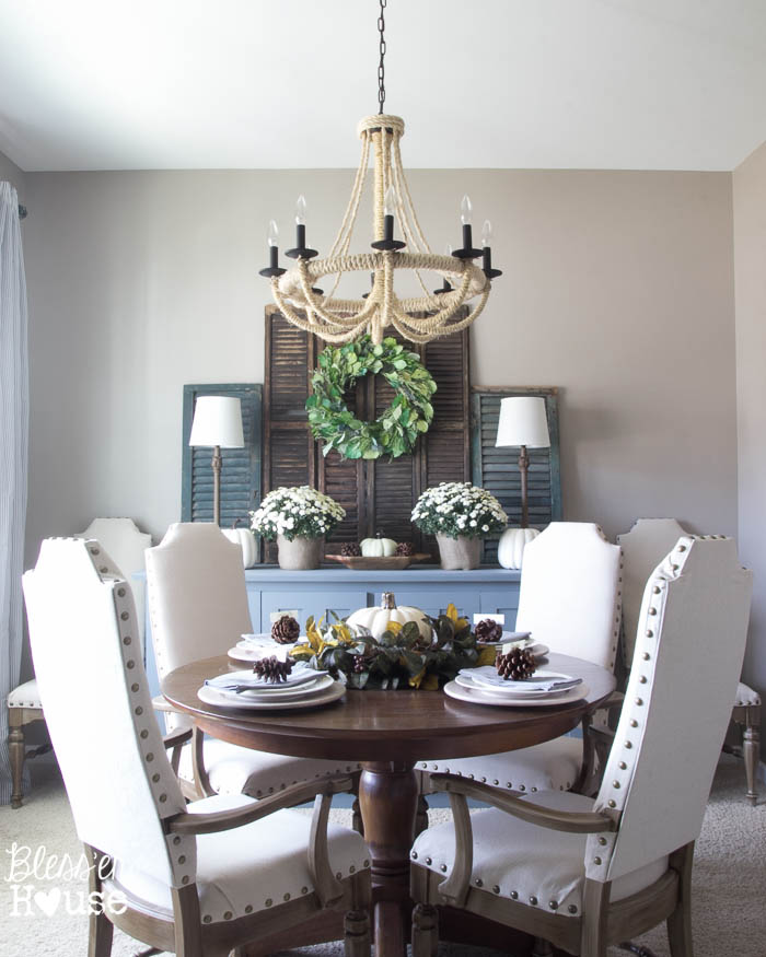 Charming Breakfast Nook Ideas and Our Kitchen's Phase 1 Inspiration! -  Bless'er House