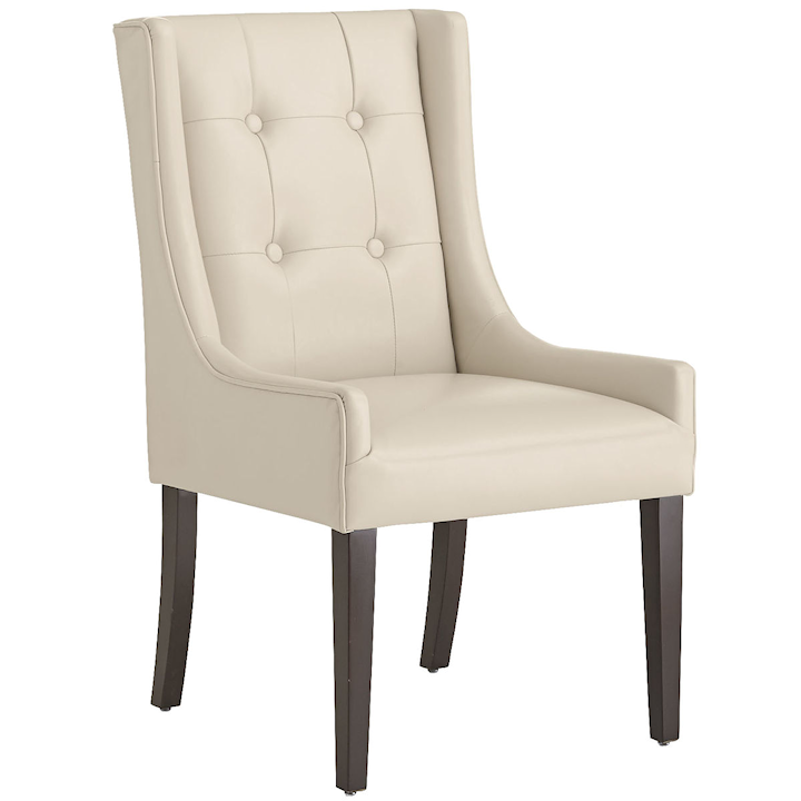 Pier 1 hot sale parsons chairs