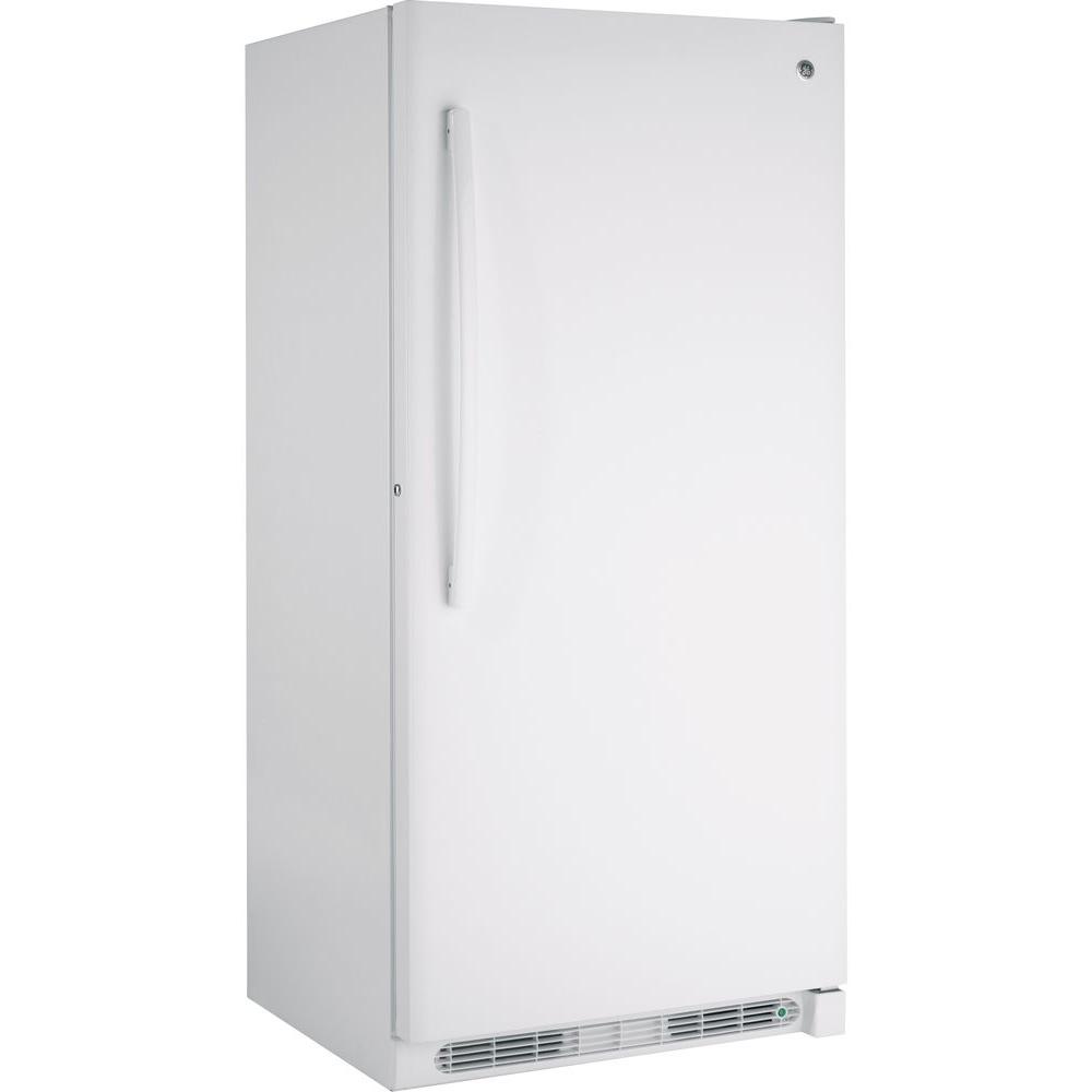 ge-upright-manual-defrost-freezer-side-view