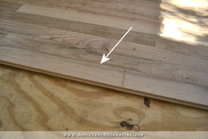 installing-new-red-oak-hardwood-floor-in-breakfast-room-how-not-to-change-directions-in-hardwood-floroing