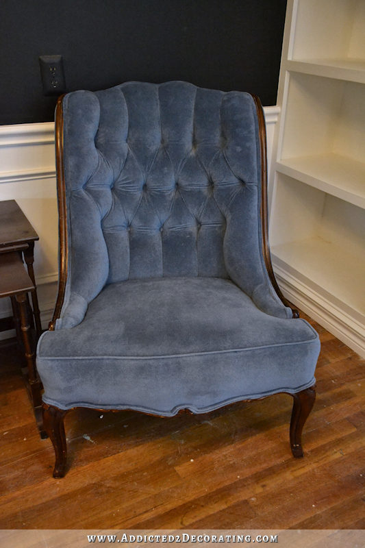 consignment-store-find-upholstered-tufted-chairs-for-music-room-1