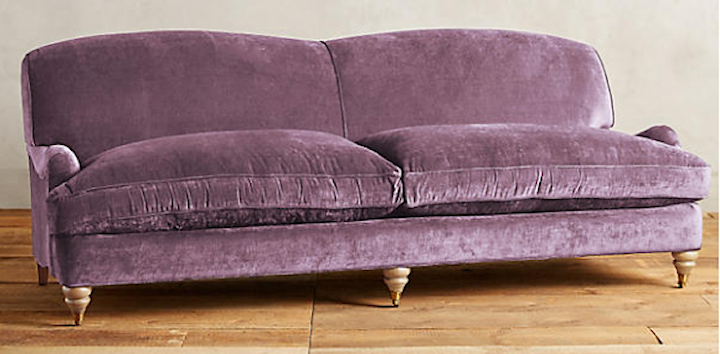 sofa-options-for-living-room-slub-velvet-glenlee-sofa-by-wilcox-in-amethyst-from-anthropologie