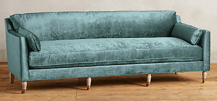 sofa-options-for-living-room-slub-velvet-leonelle-sofa-in-caribbean-from-anthropologie