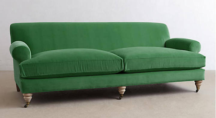 sofa-options-for-living-room-velvet-willoughby-sofa-in-emerald-from-anthropologie
