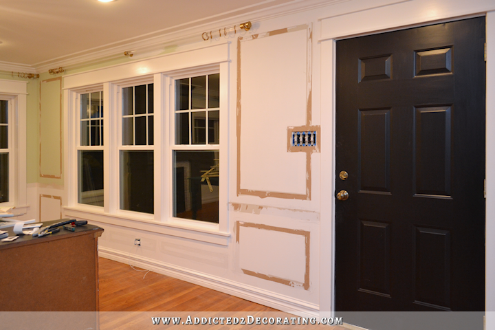 picture-frame-moulding-and-chair-rail-removed-from-wall-in-entryway-and-living-room-3