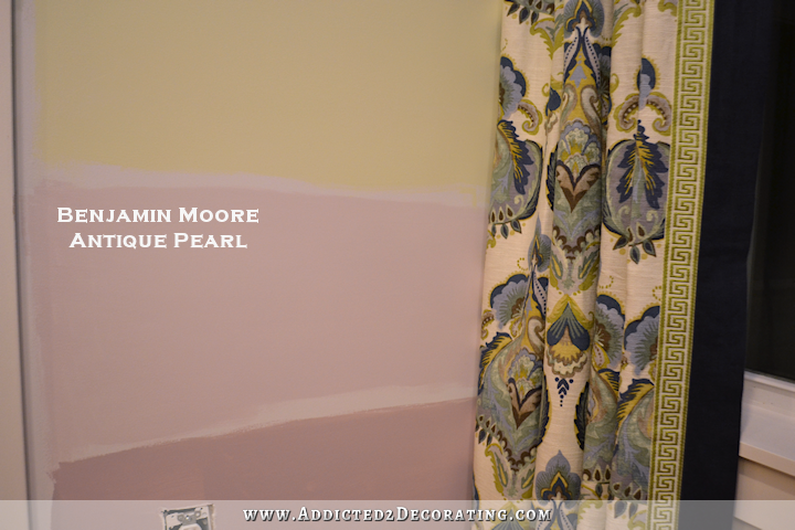 testing-out-new-wall-colors-for-the-living-room-benjamin-moore-antique-pearl