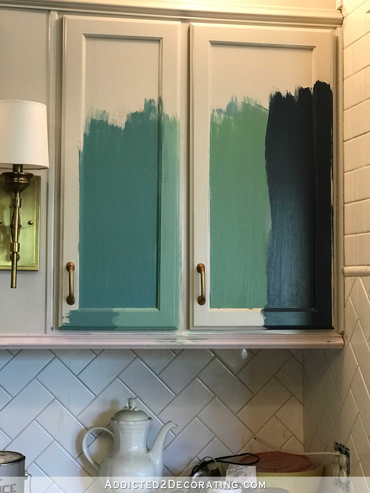 new kitchen paint color options - 4