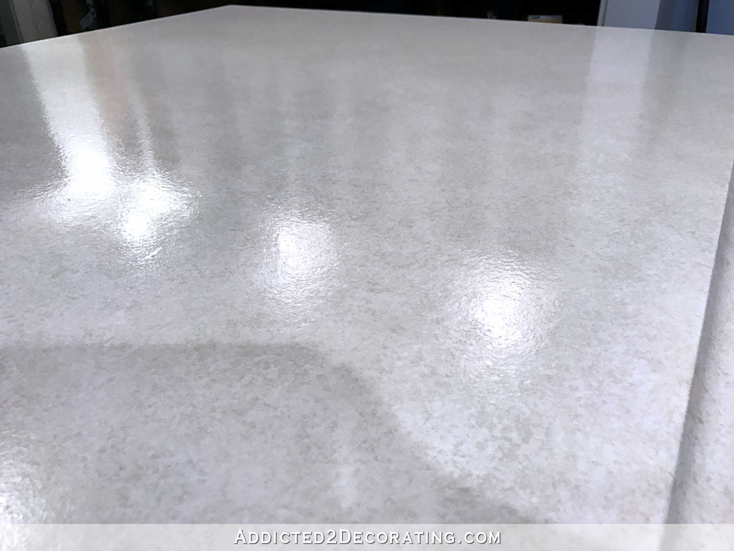 Refinishing Concrete Countertops Part 3 Of 3 Addicted 2