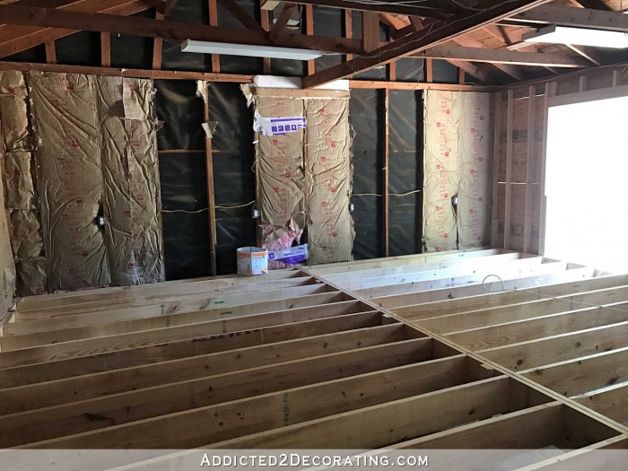 Garage-To-Studio Conversion & Siding: How Much Has It Cost So Far