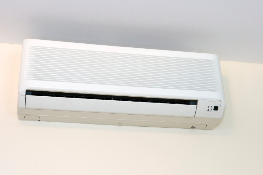 ductless mini split air conditioner